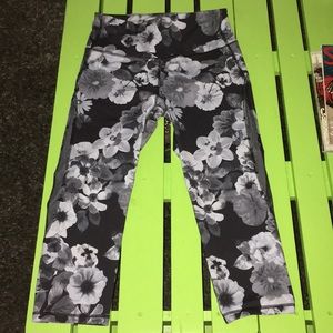 Old Navy Active workout leggings